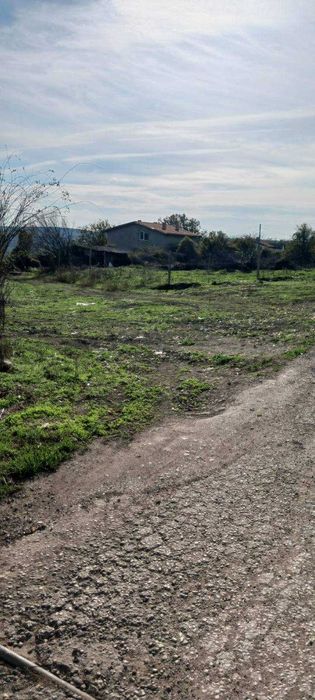 Продава се Парцел в с. Генерал Кантарджиево, Област Варна - 1100 кв.м за 42 €/кв.м - Снимка #2