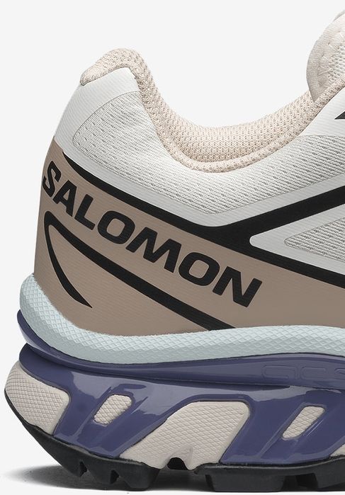 Salomon XT-6 - оригинальные
