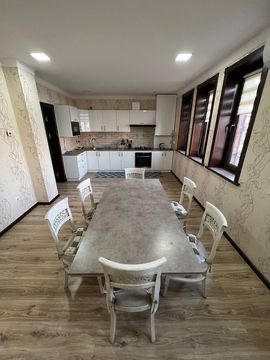 СРОЧНО Сдается коттедж 1 сотка на Циалковском ( н202 )