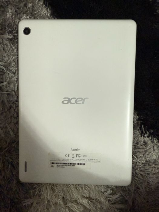 Tablete Nexus. Acer. Hp. Samsung.