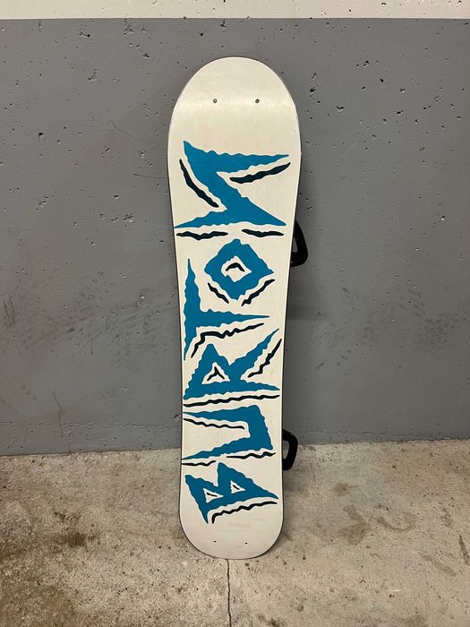 placi snowboard copii burton