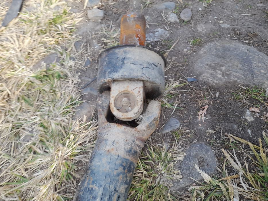 cardan fata mitsubishi l200 2004 2,5diesel