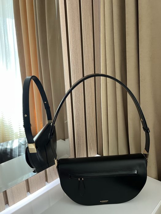 Оригинална дамска чанта  Burberry