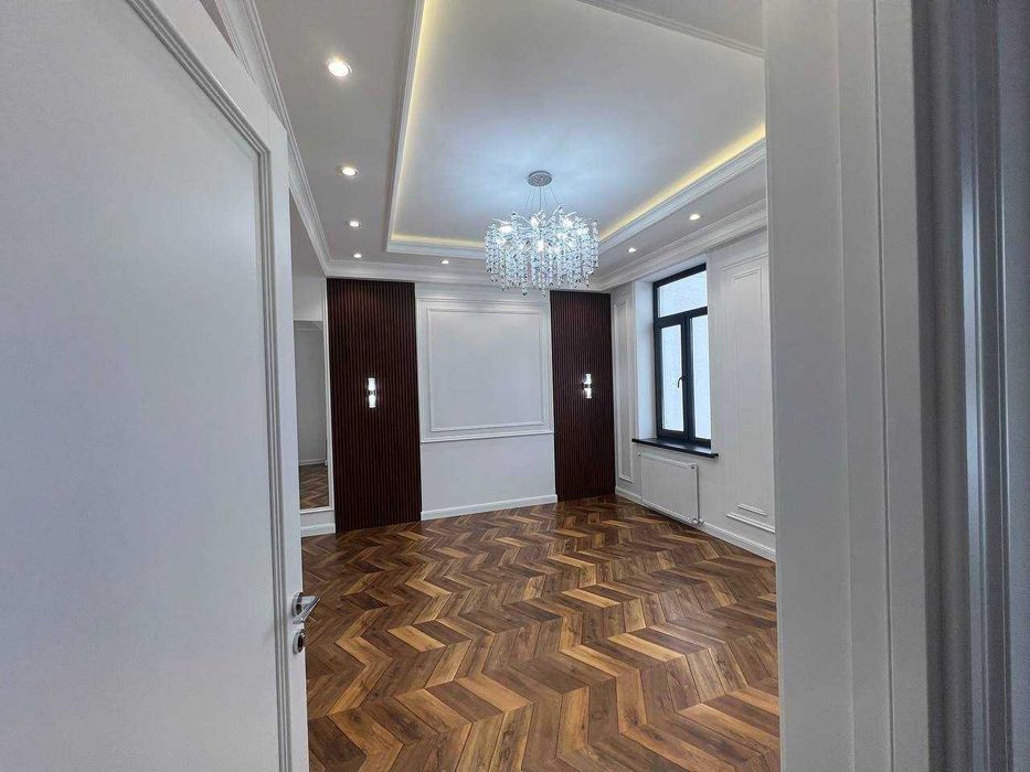 Продаётся элитный дом премиум-класса | Авторский проект | Юнусабад