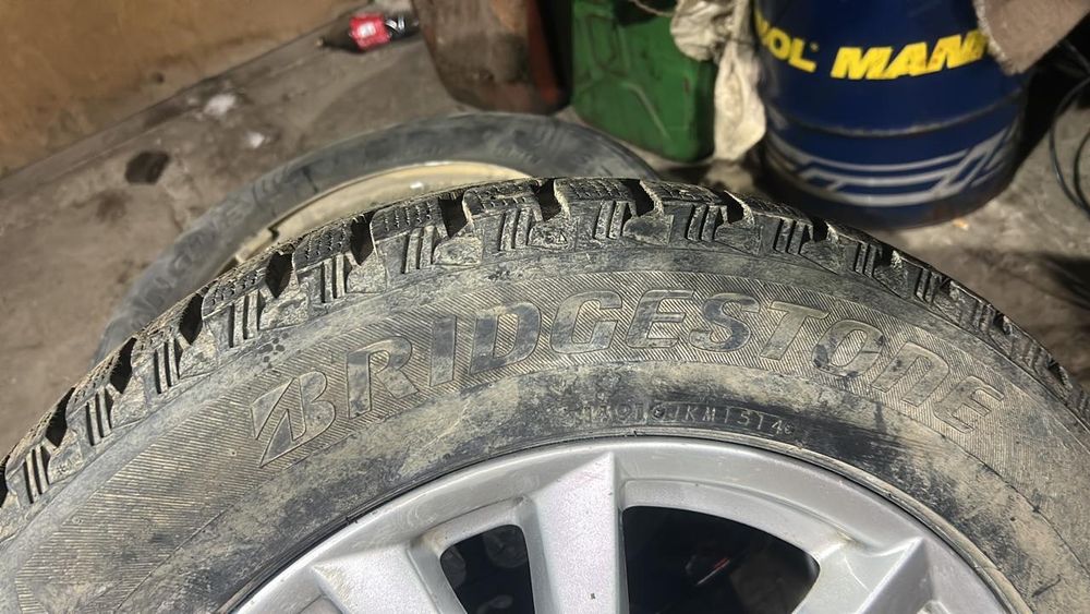 Автошины R18 255/55