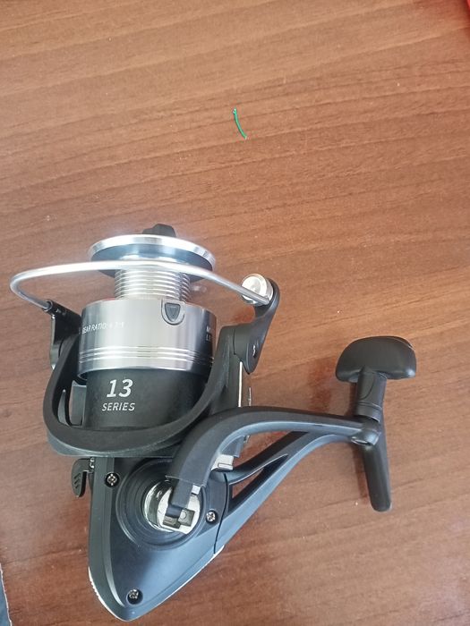 Katushka metallic 6000