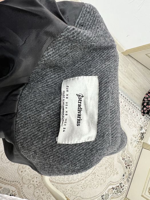 Продам пальто