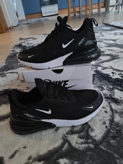 Nike Air max 270