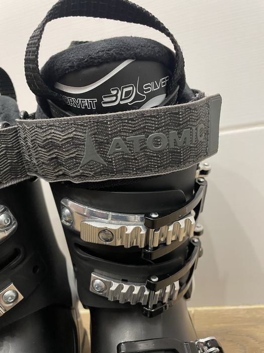 Ски обувки Atomic Hawx Ultra 85 W GripWalk