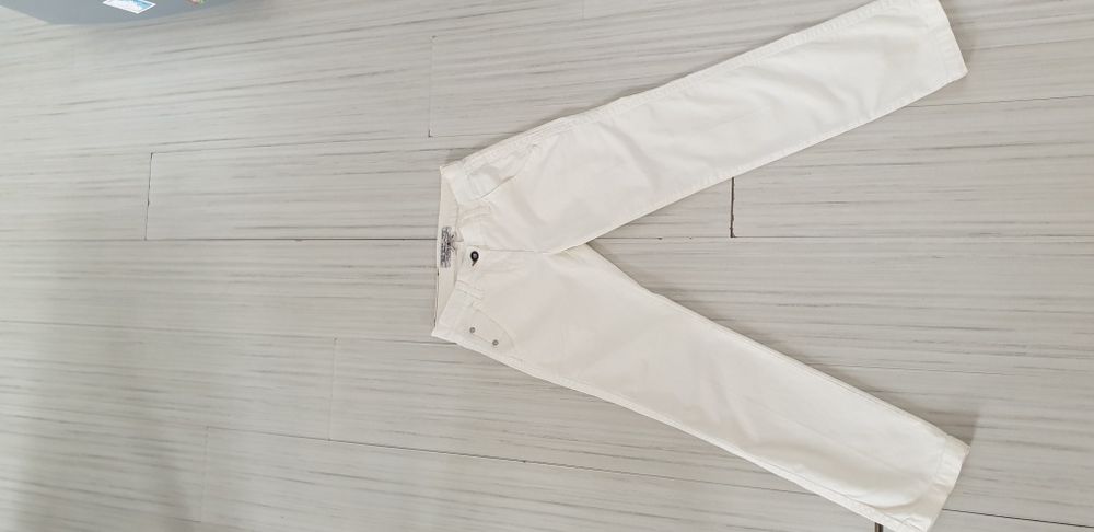 Jacob Cohen Hand Made Italy Stretch / 27 НОВО ОРИГИНАЛ Дамски Панталон