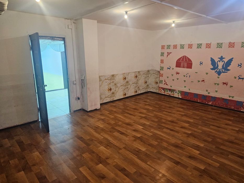 Коммерческое помещение