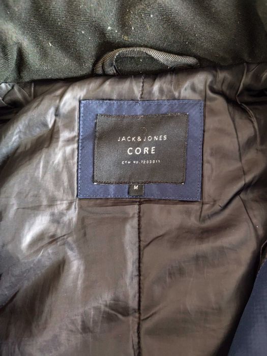Мъжка парка Jack & Jones GORE