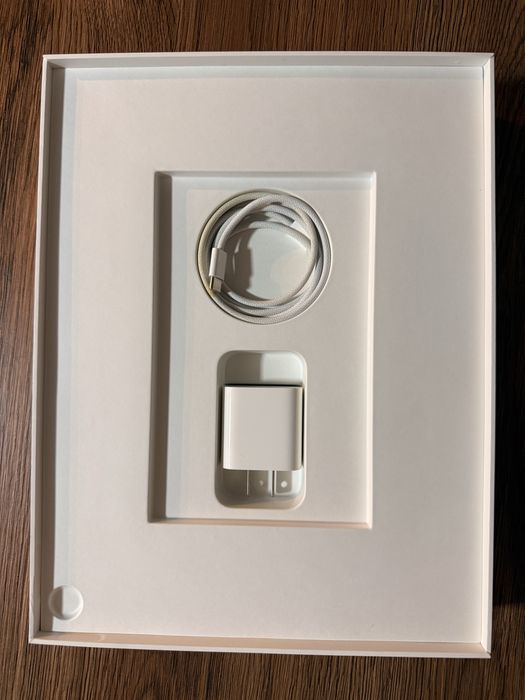 iPad Air 13-inch 512gb
