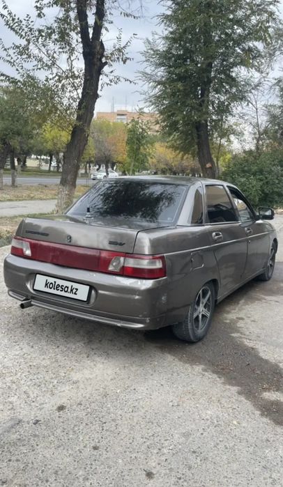 Ваз 2110 обмен на новый 17 pro max