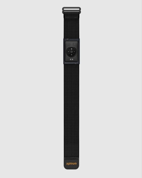 Amazfit helio strap