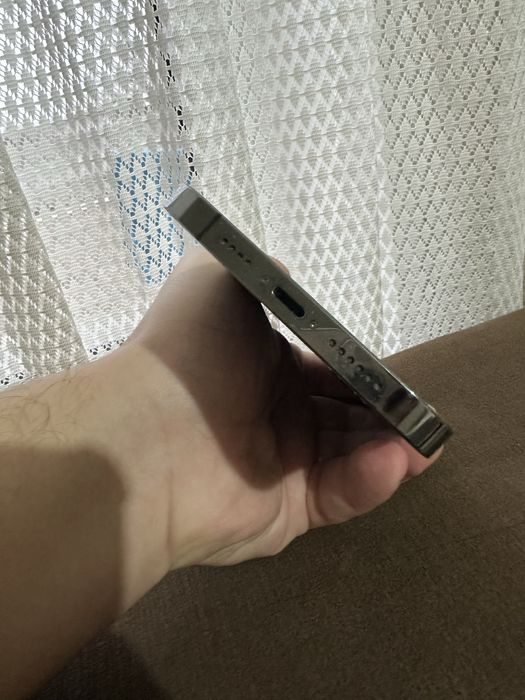 Apple iphone 12 pro max