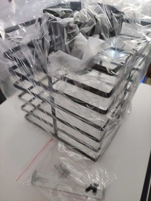 лампа с една фасонка