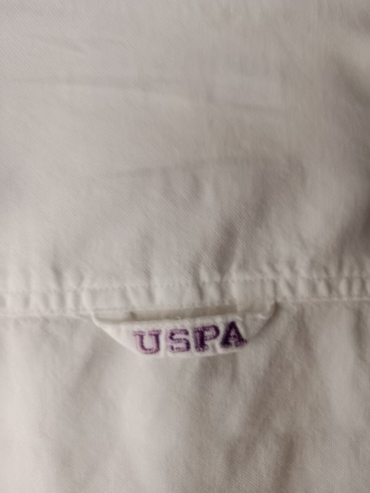 POLO- мъжка риза