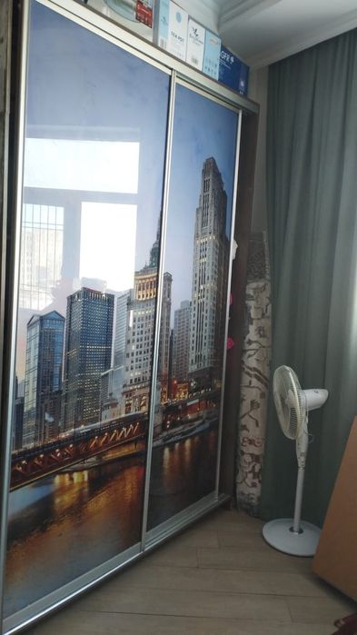 Шкаф шифонер продается