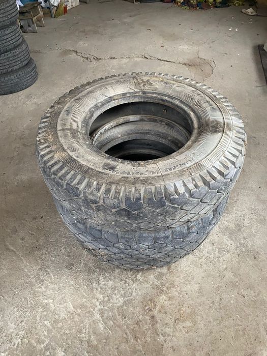 Продается шины на зилл