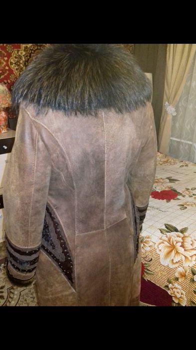 Продам Дублёнки. .