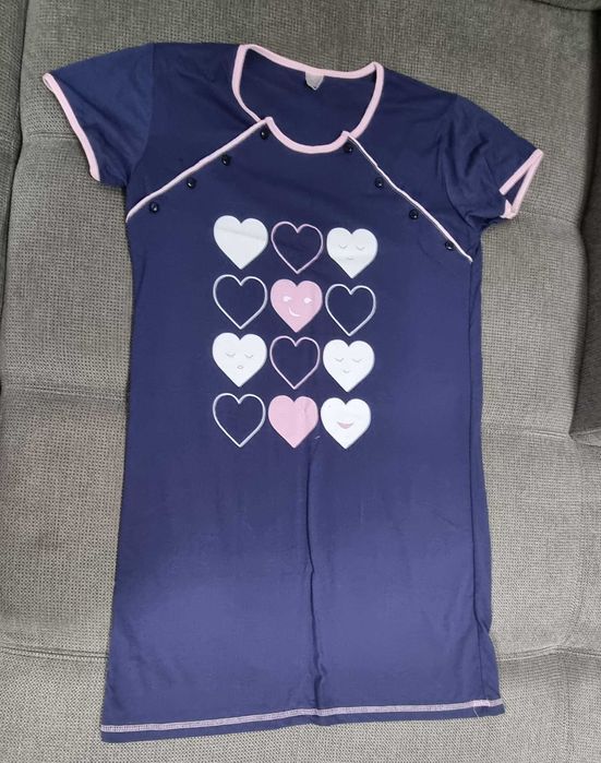 Camasa alăptat 35lei/buc