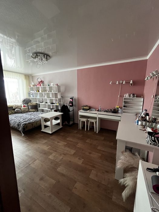Продам 2-х ком квартиру