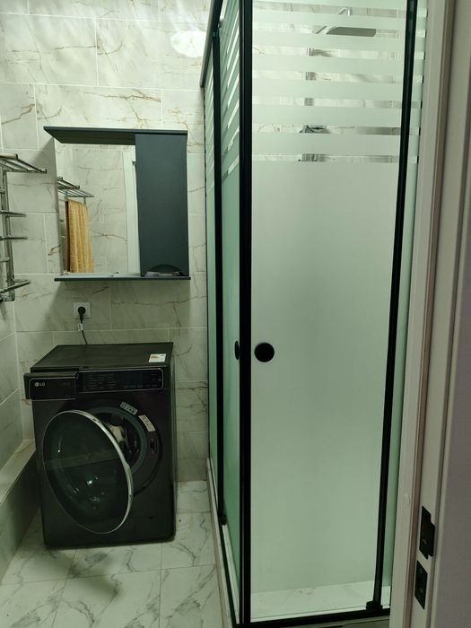 Жана Кала евродвушка