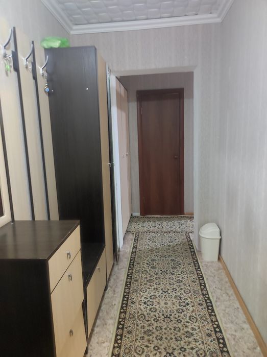 Сдам в аренду квартиру