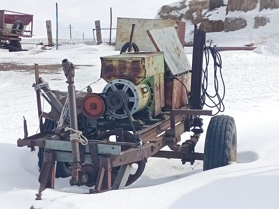 Продам все вместе за 3 миллиона