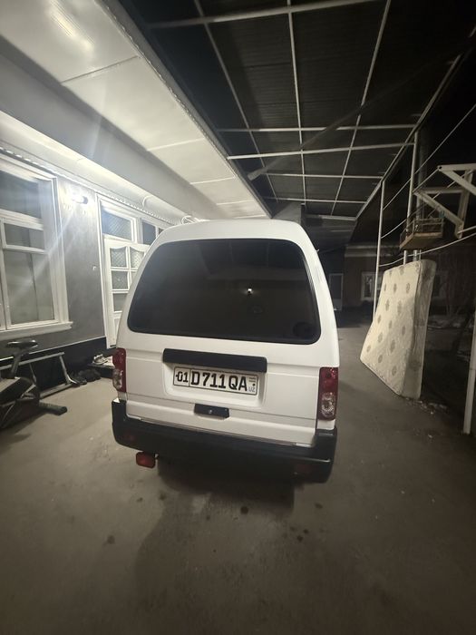 Damas 2024 yil srochna