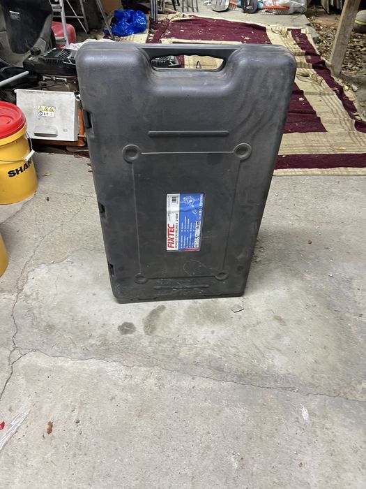 Бетонолом мощный