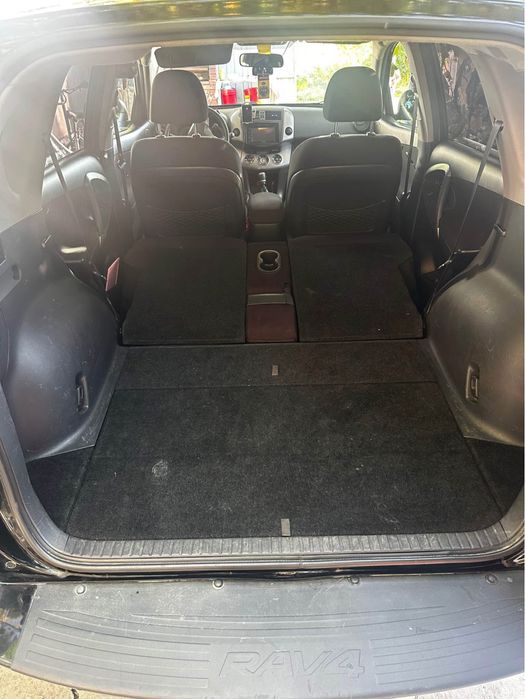 TOYOTA RAV4 2006 — imagine 4