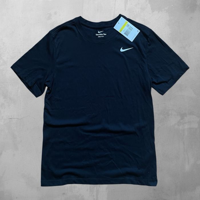Nike dri-fit тениска нова мъжка S