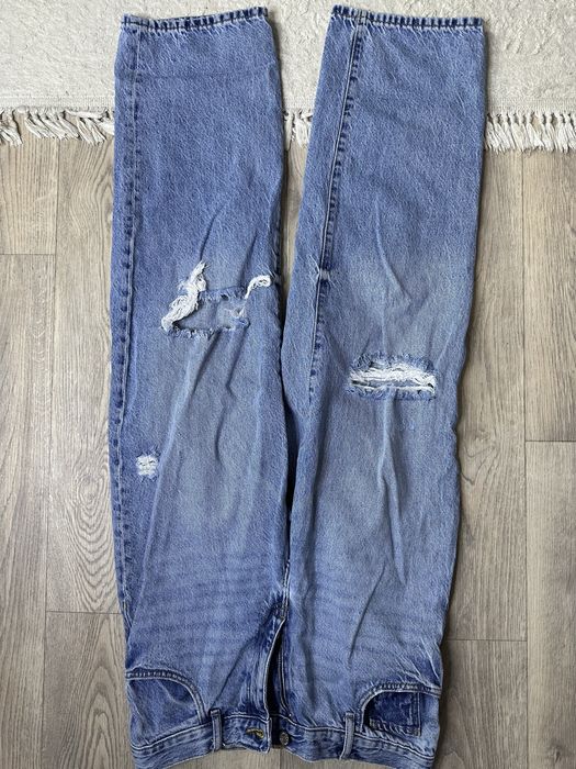 Джинсы манго рр 46-48