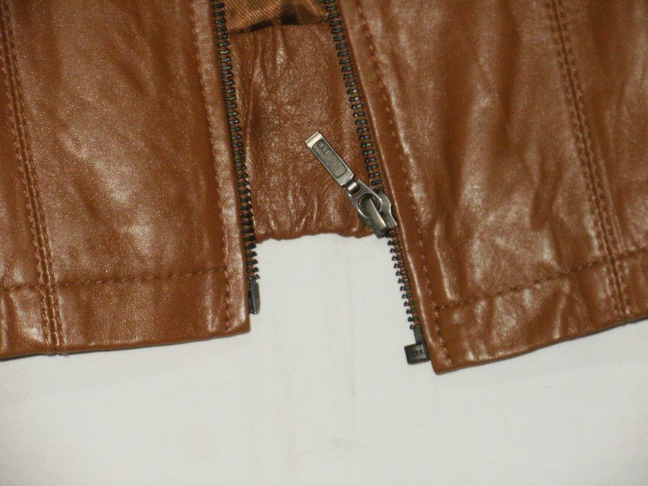 SARA KELLY ново есетвена кожа 36