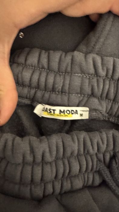 Дамски комплект с камъни