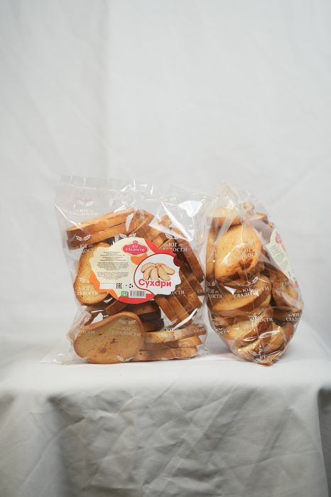 Ищем дистрибьюторов кондитерских изделий