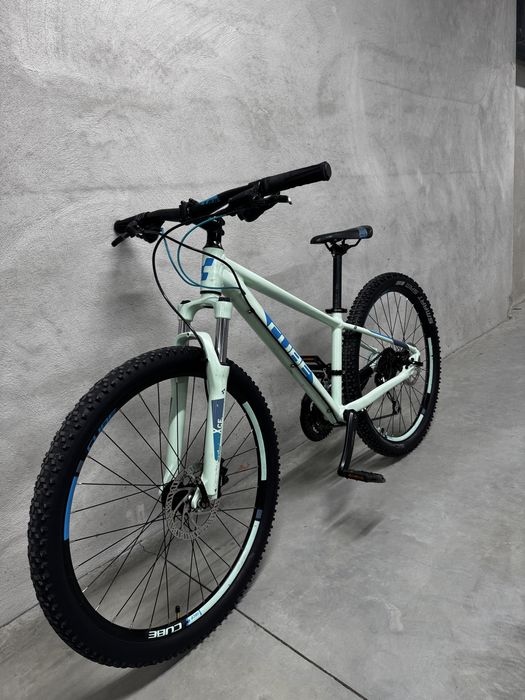 Vand bicicleta CUBE Acid 260 Race