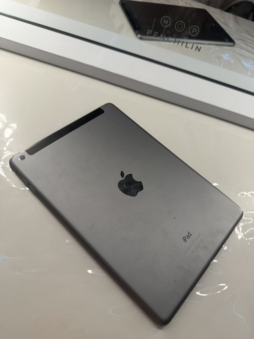 vand apple ipad air