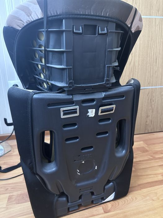 Детское автокресло