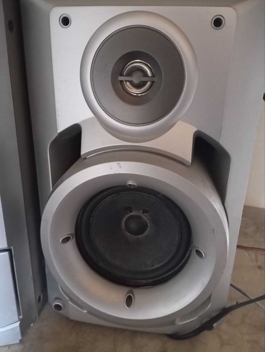 музыкальный  центр  ЛЖ-1400