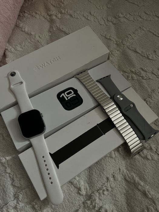 Aplle watch  срочно цена за сегодня