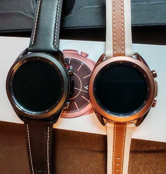 Samsung Galaxy Watch 3