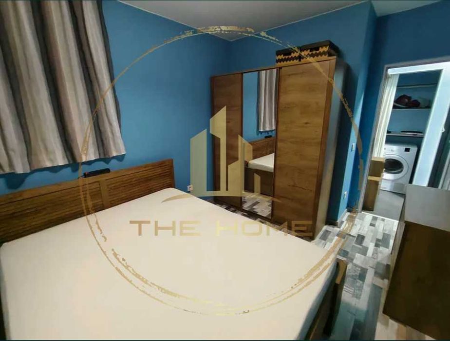 Дава се под наем Двустаен апартамент в Варна, Изгрев - 44 кв.м за 418.71 € - Снимка #3