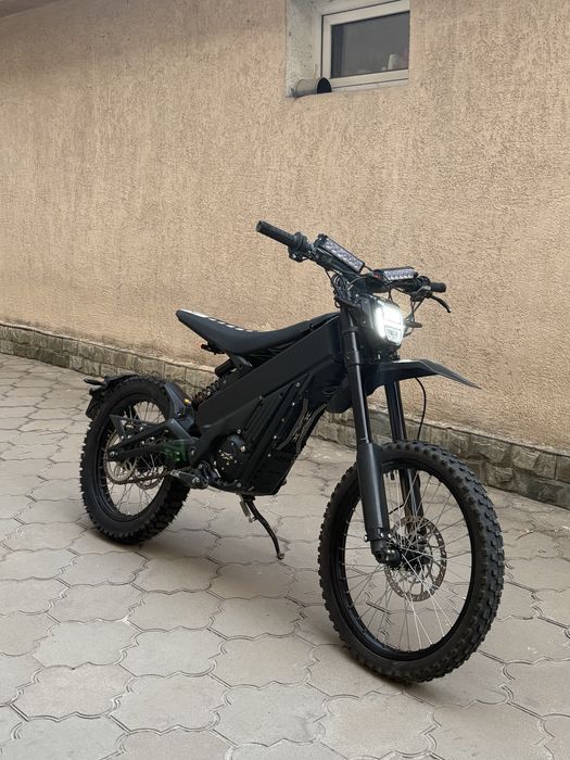 Talaria xxx электровелосипед электросамокат
