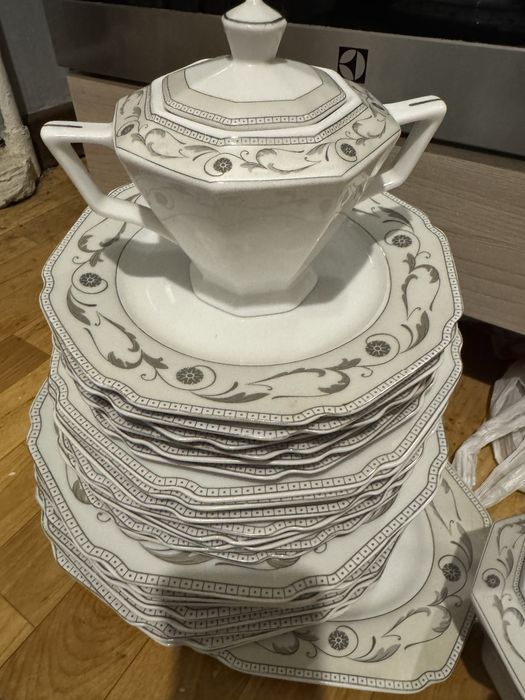 Красивый  сервиз, Япония