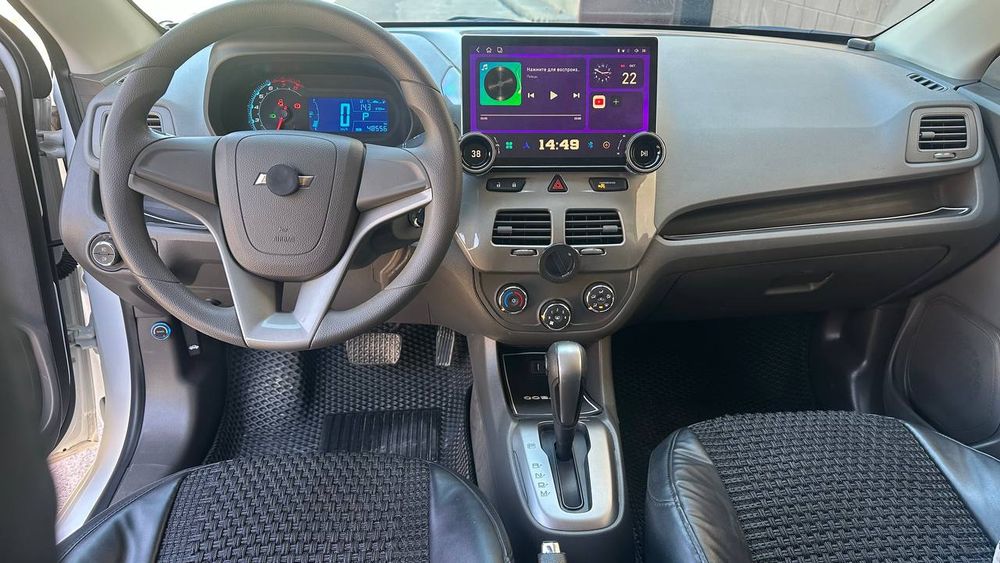 Chevrolet Cobalt