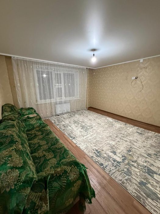 Сдам квартиру 3х комнатная на степном