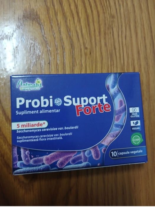 Probi Suport Forte